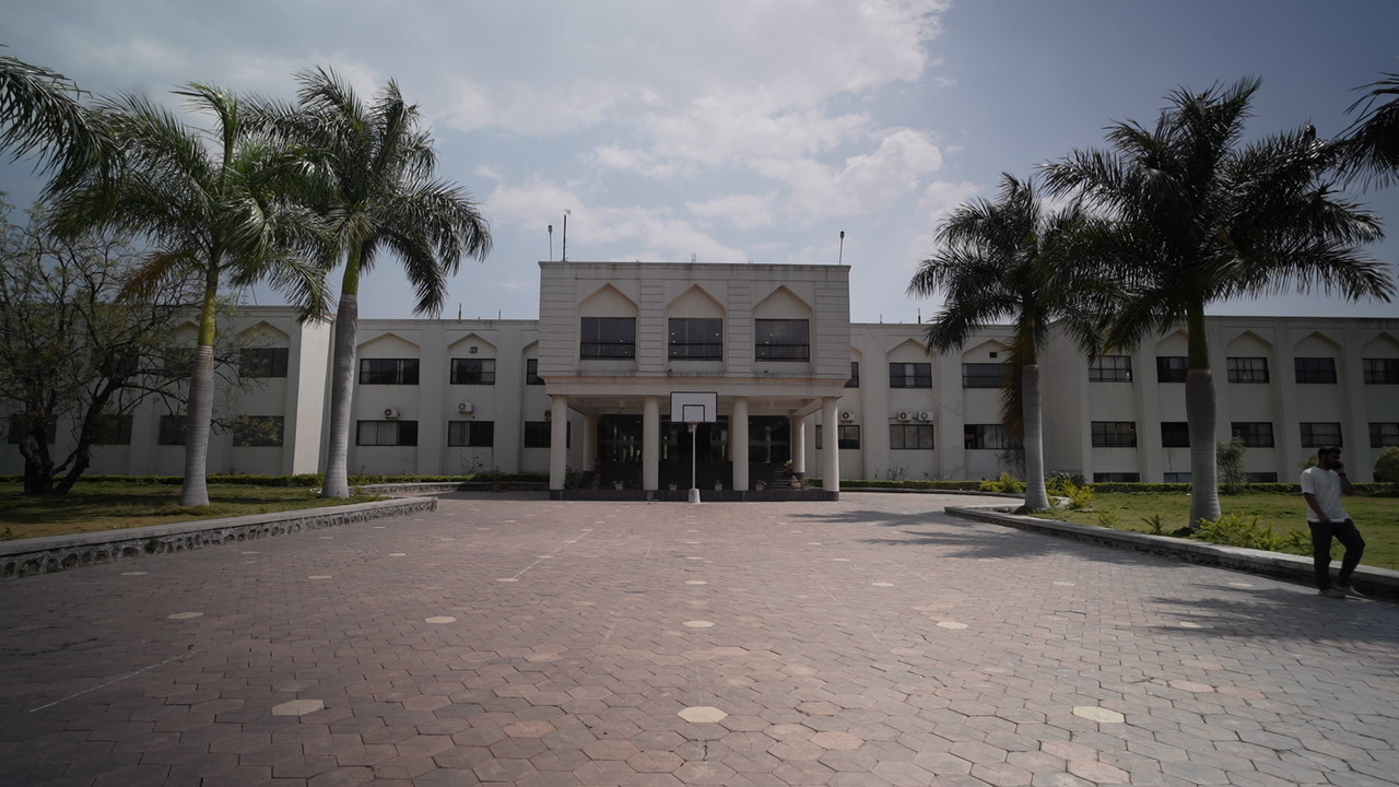 Campus