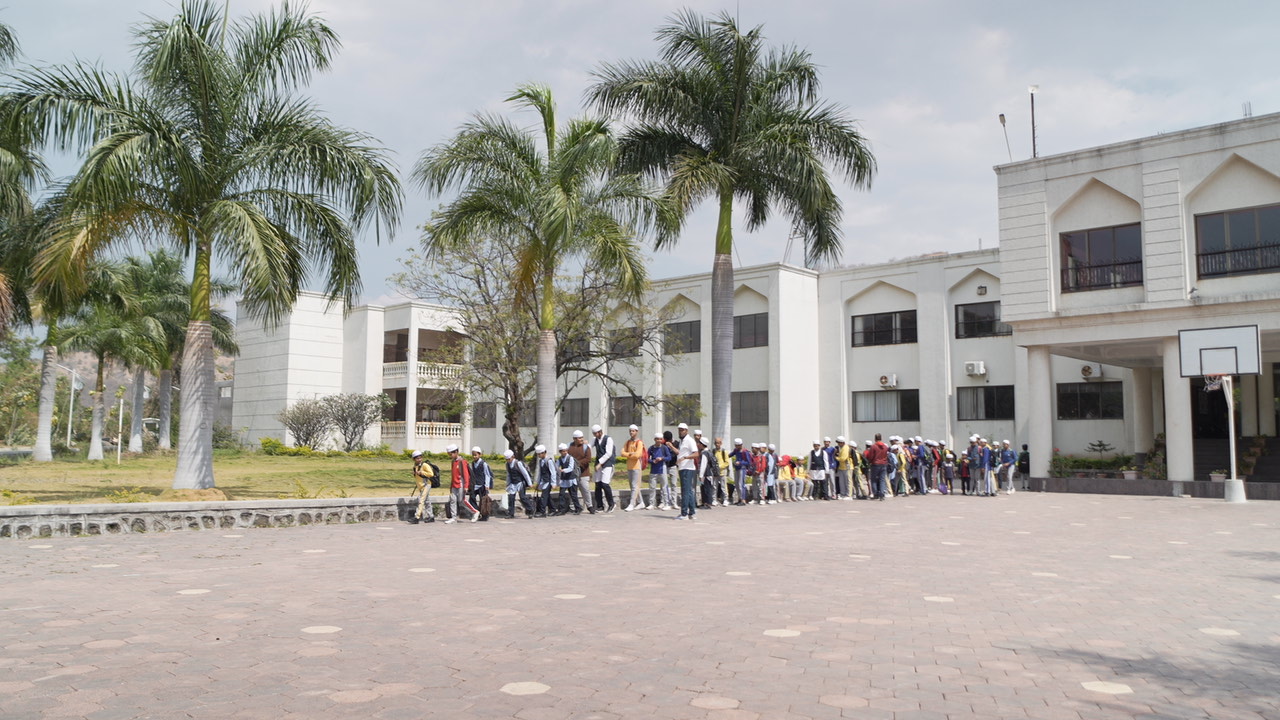 Student Activity