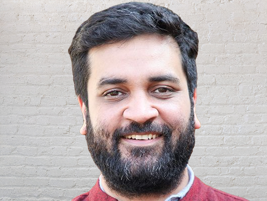 Mr. Aakash Sethi
