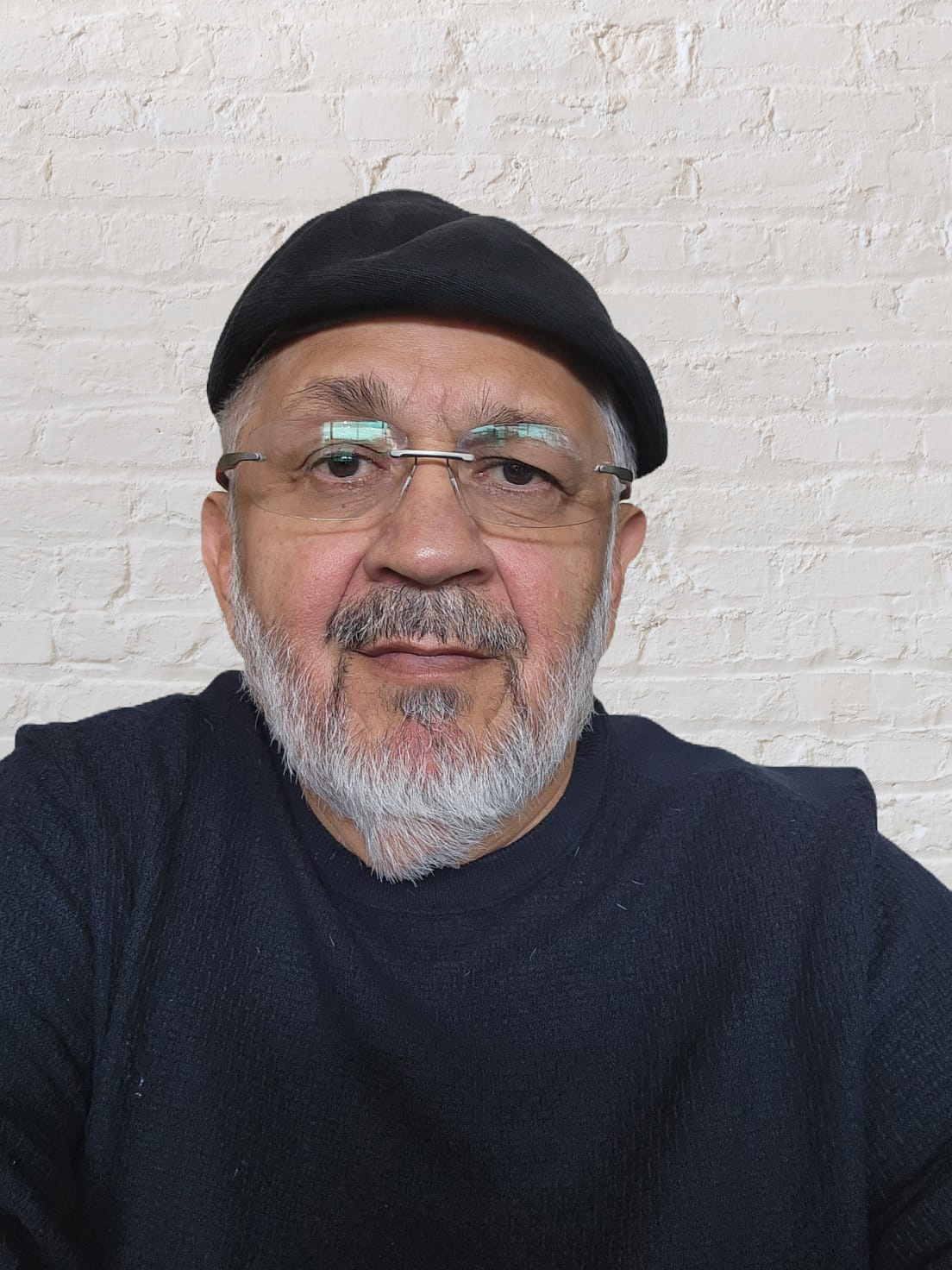 Mr. Edris Khamissa