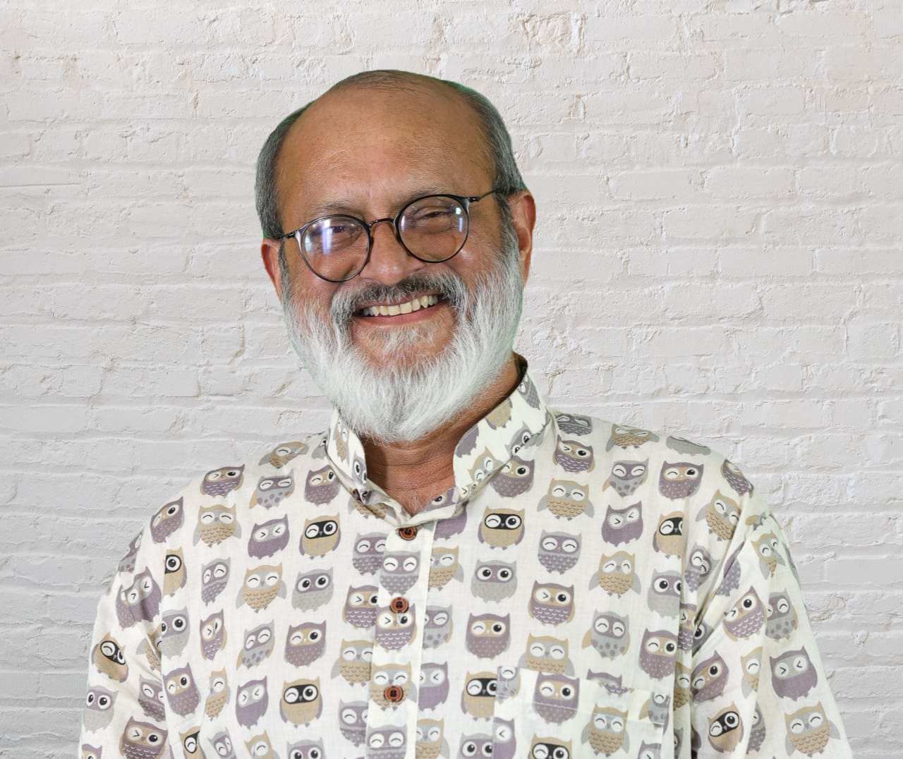 Mr. Madhu Menon
