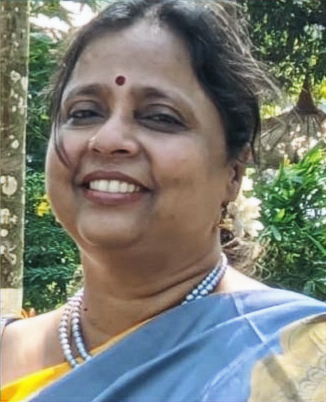 Mrs. Sumathi Ravichander