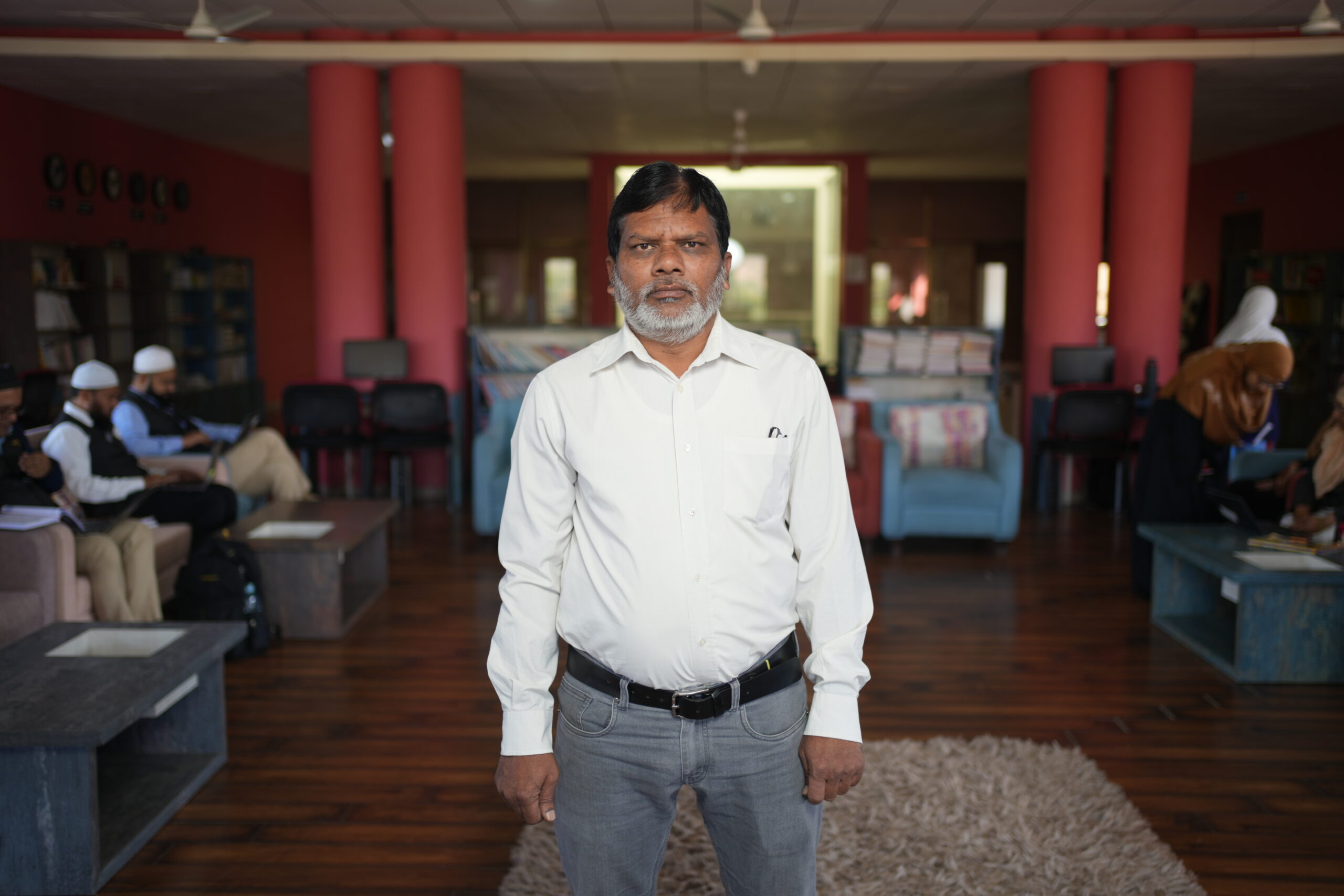 Feroz Shah