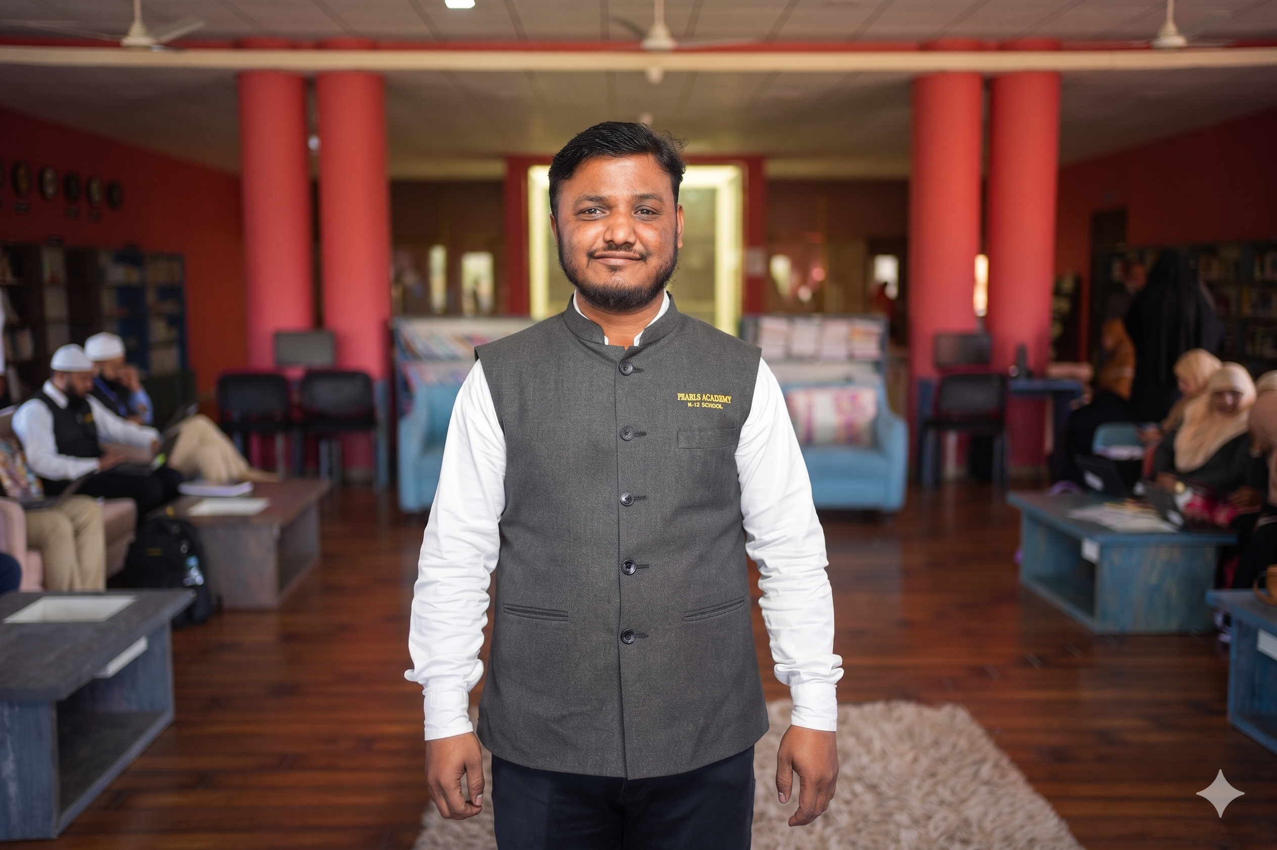 Shafiq Shaikh