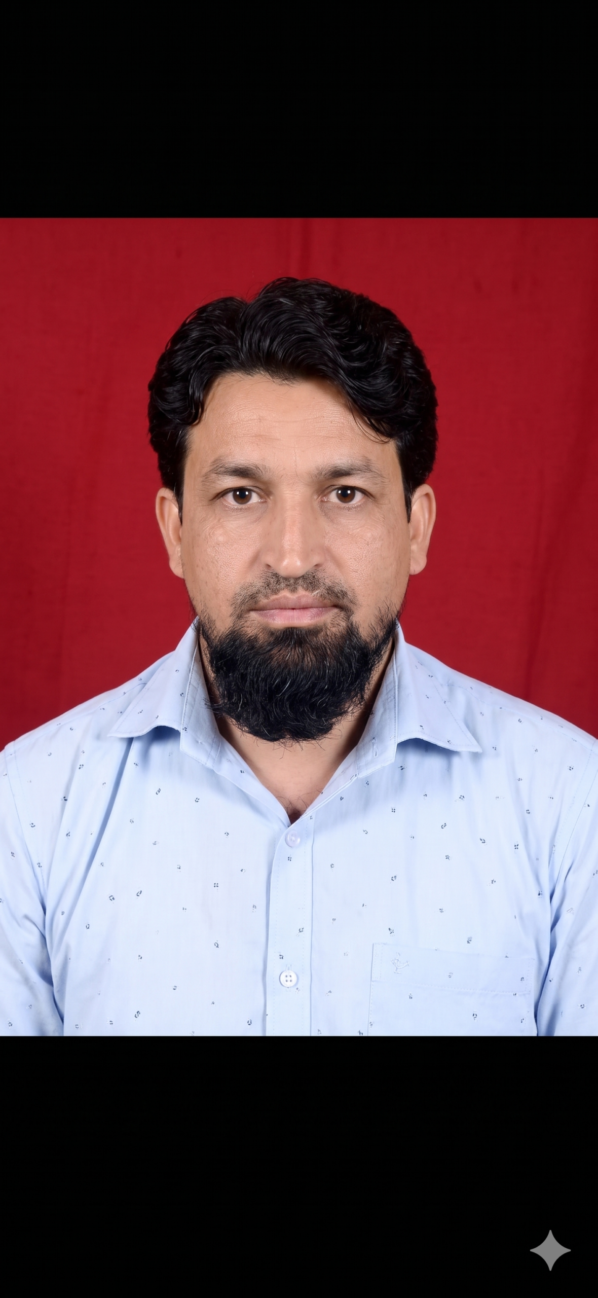 Qazi Fayyaz