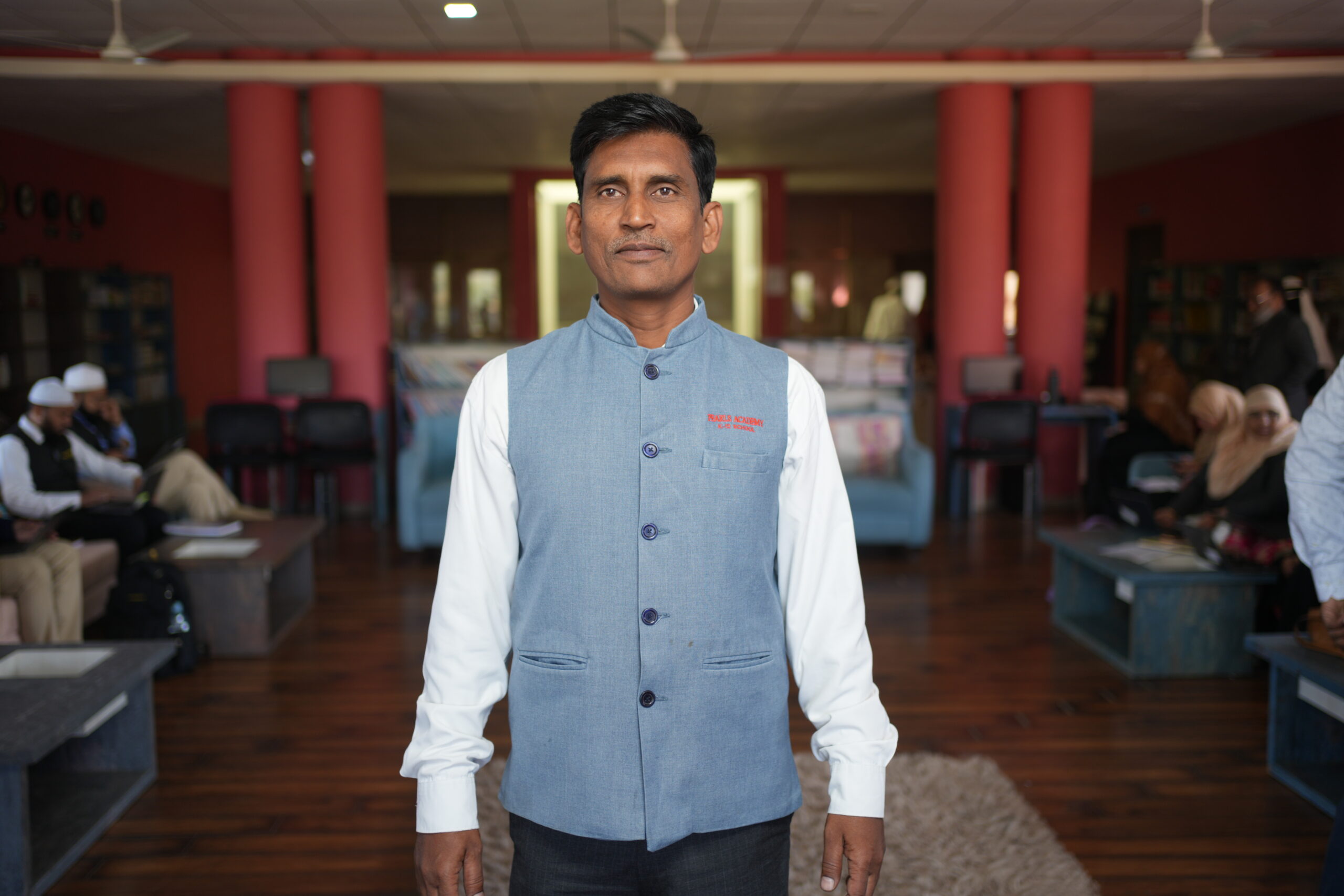 Mohd Kareem Siddiqui