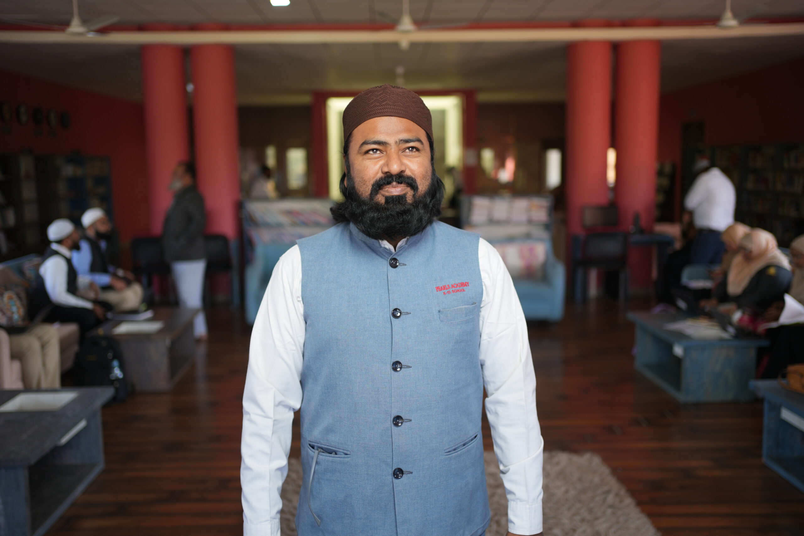 Mohd Irfan
