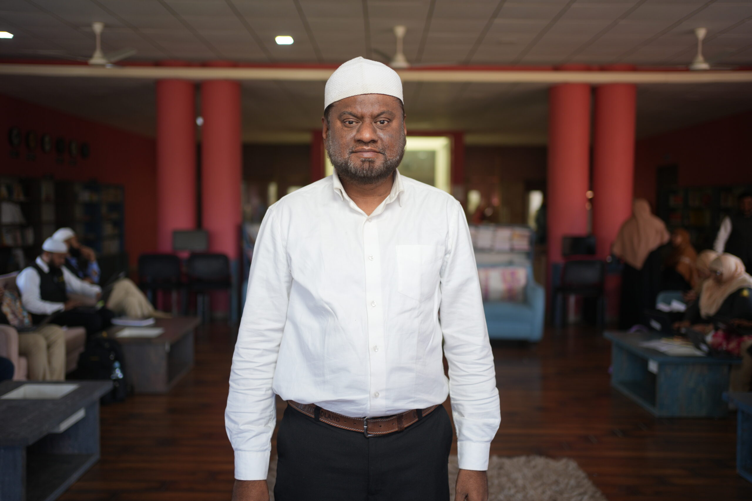 Nihal Shaikh