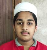 Abdul Hameed Sajeed Patel