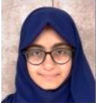 Shaikh Huzaiya Zareen