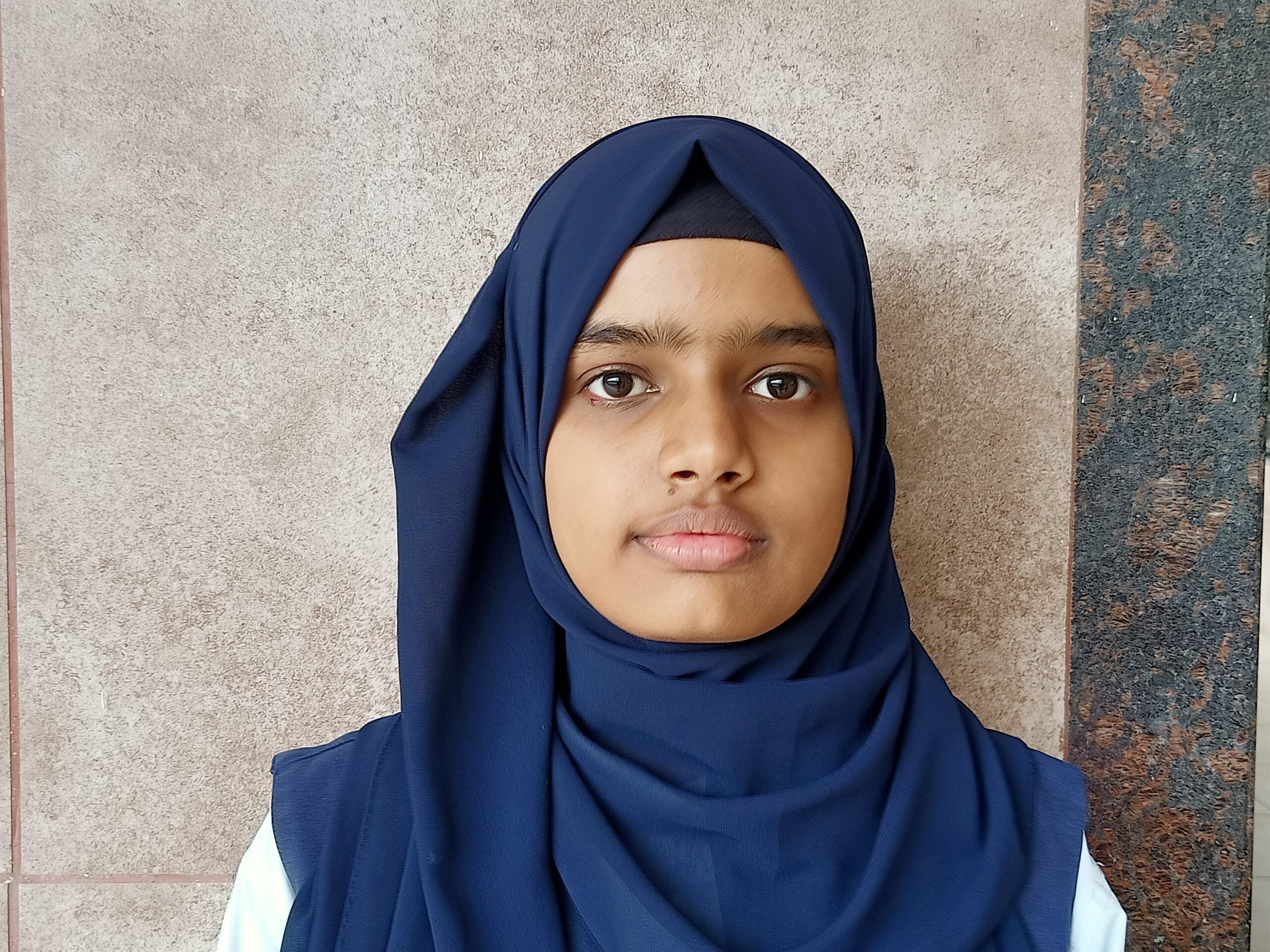 Azka Maryam