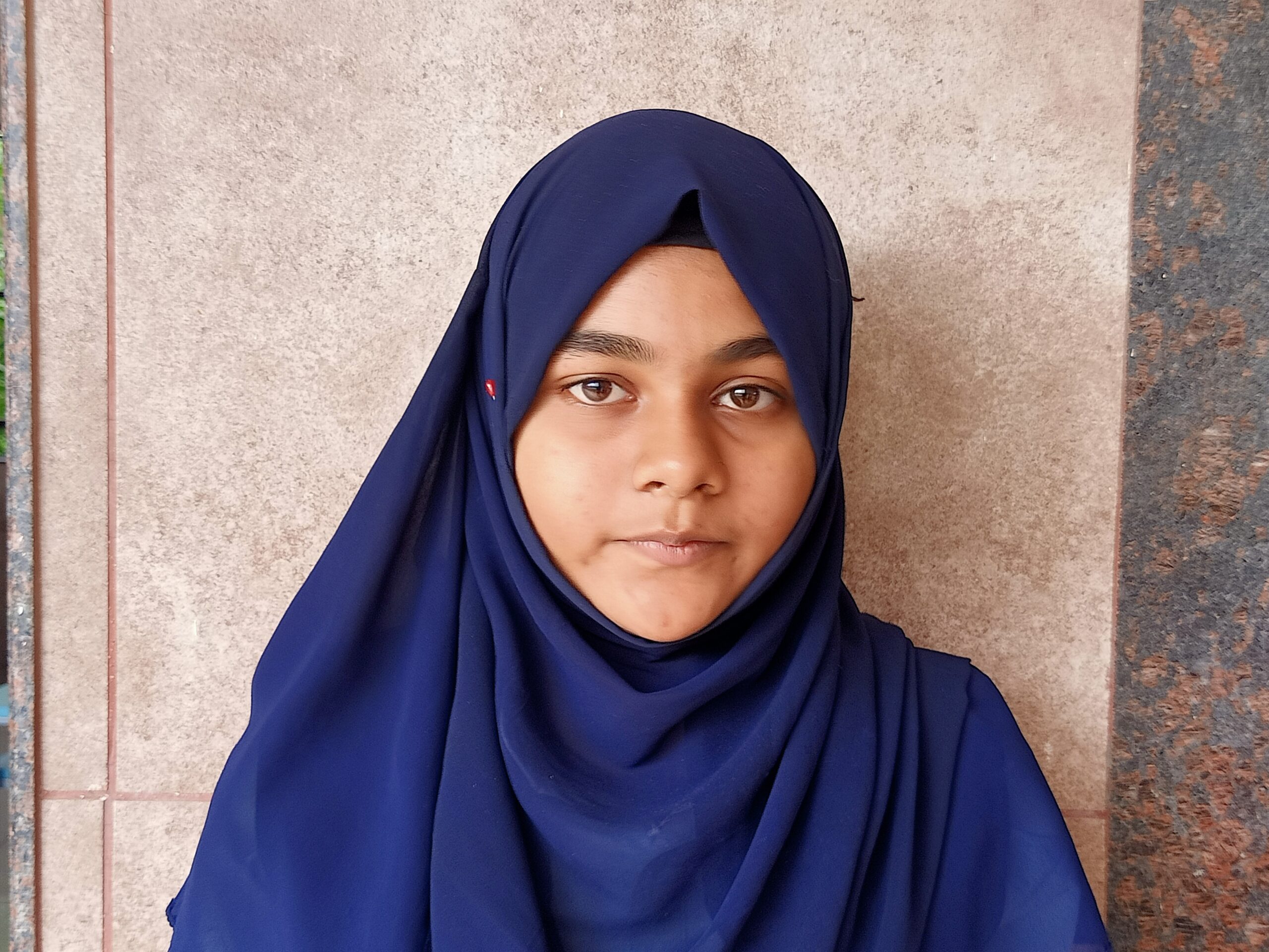 Azka Fatema