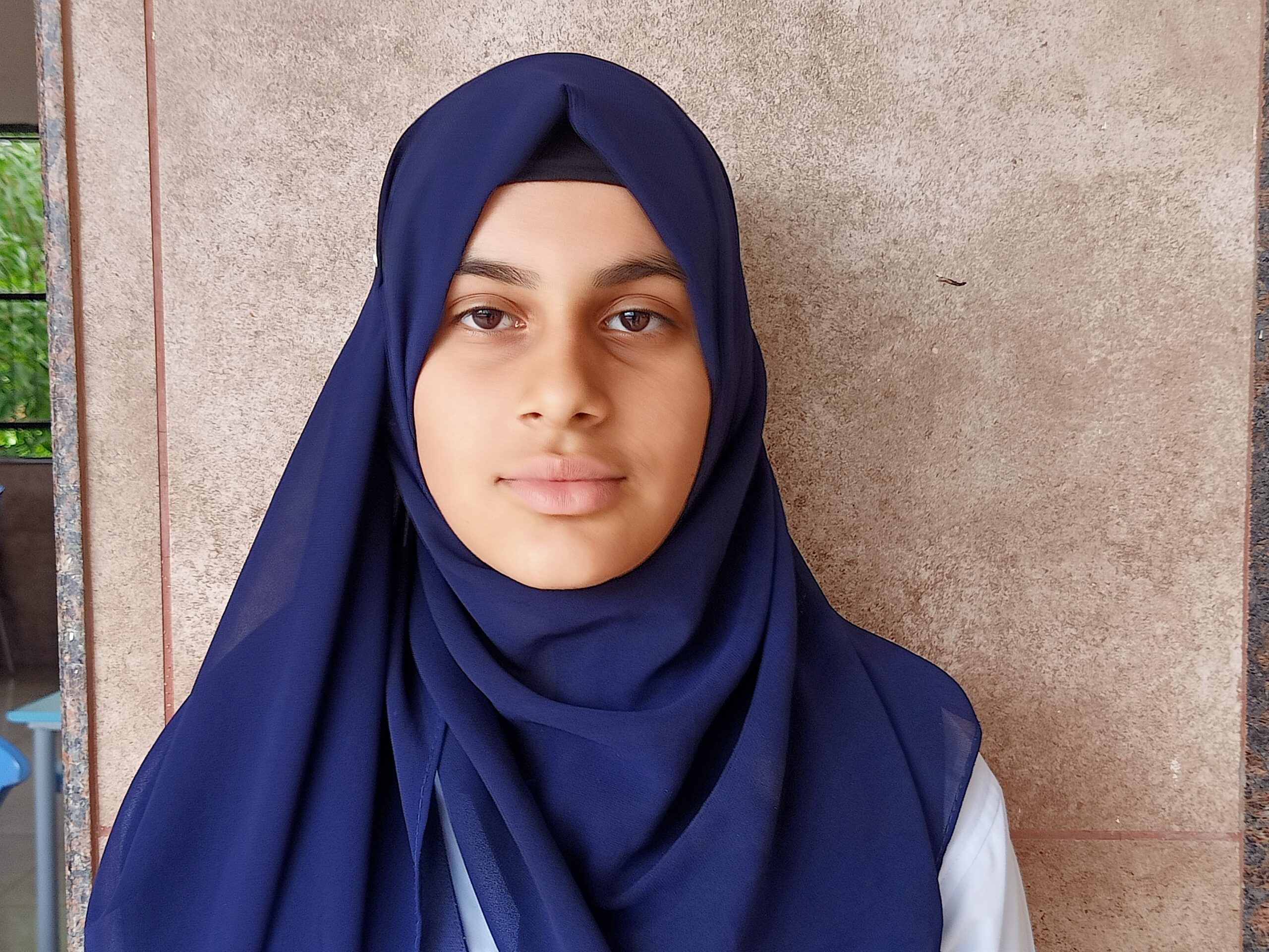 Daaniya Firdouse