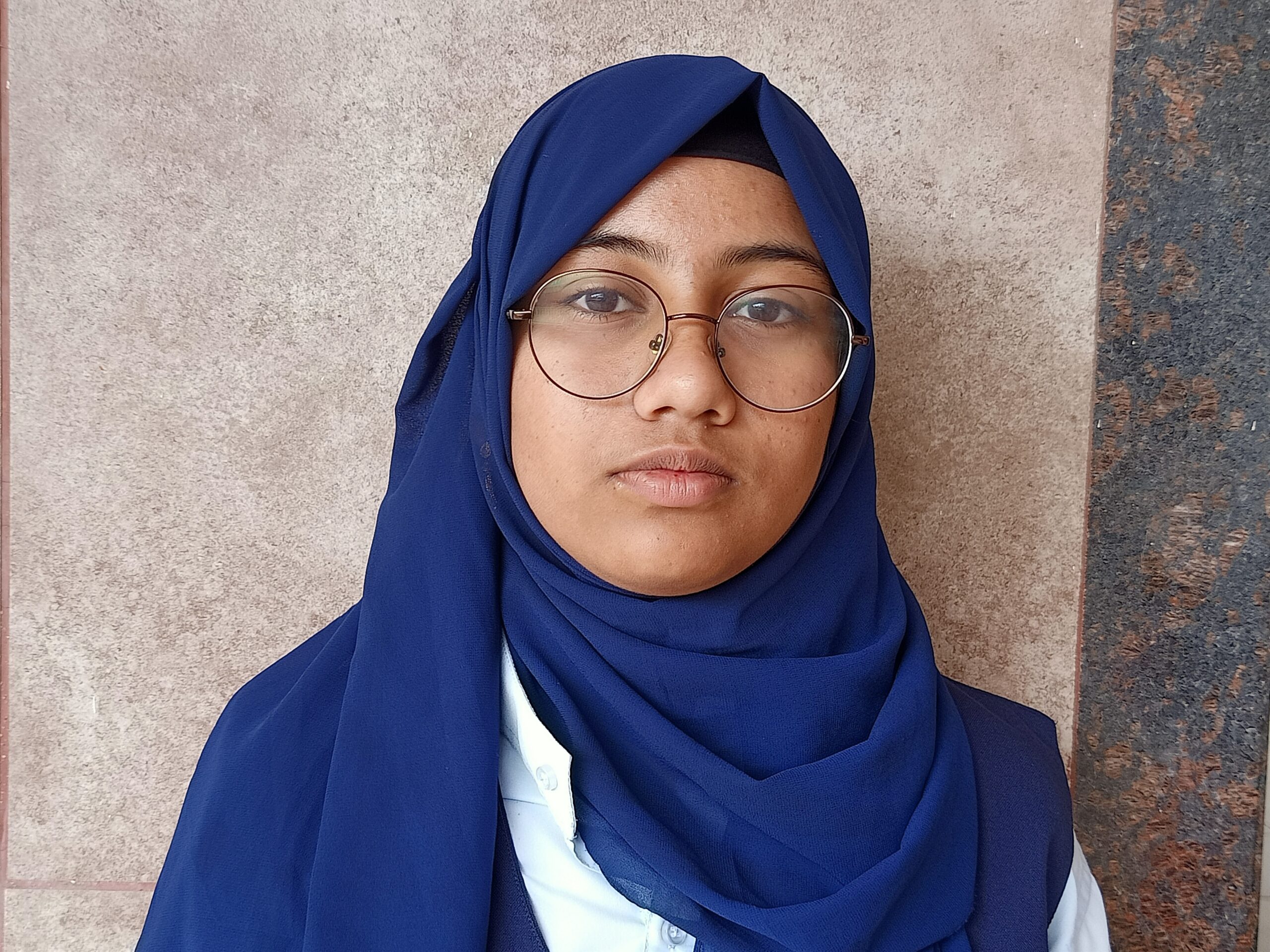 Nida Fatema