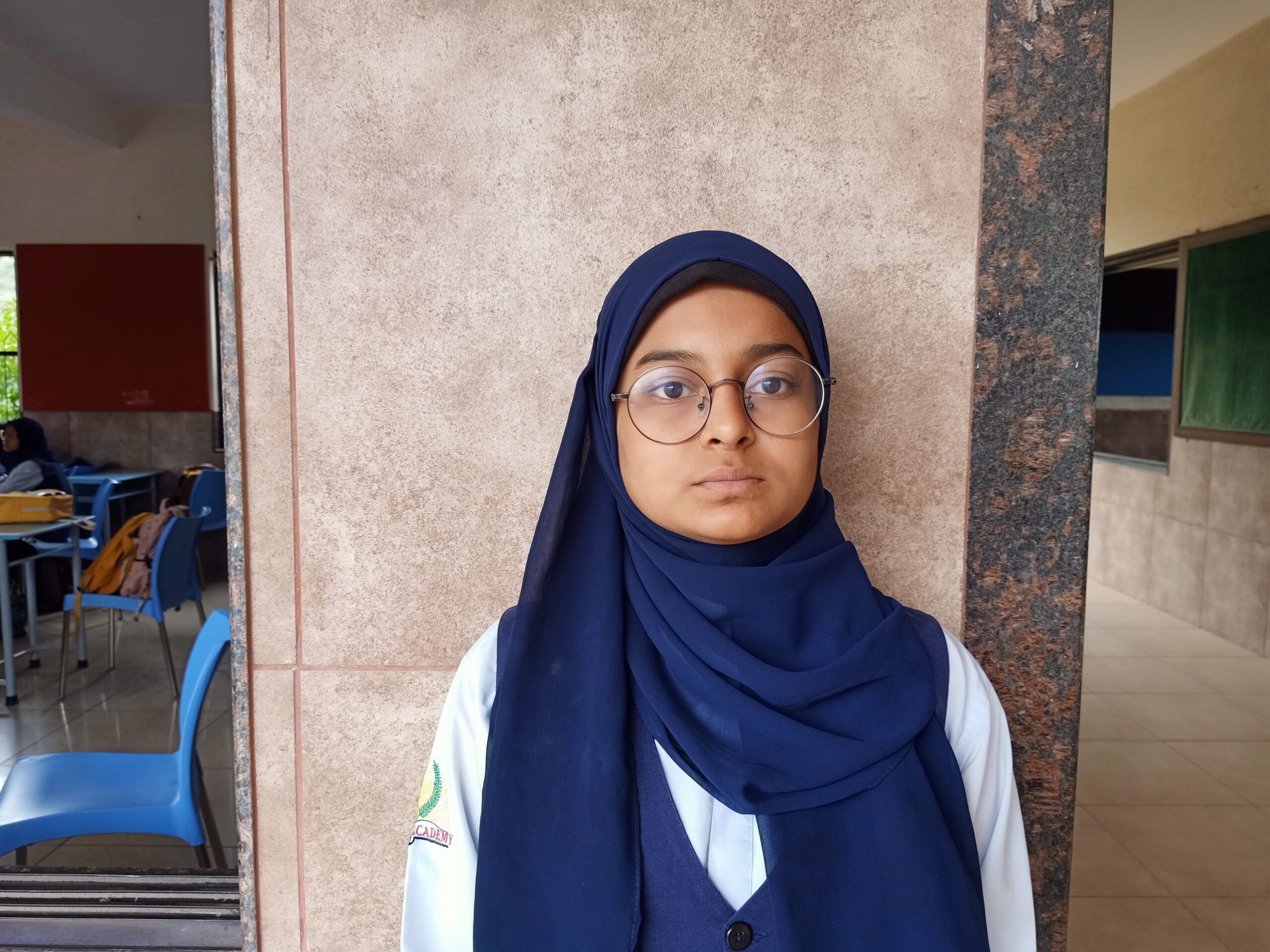 Safiya Fatima