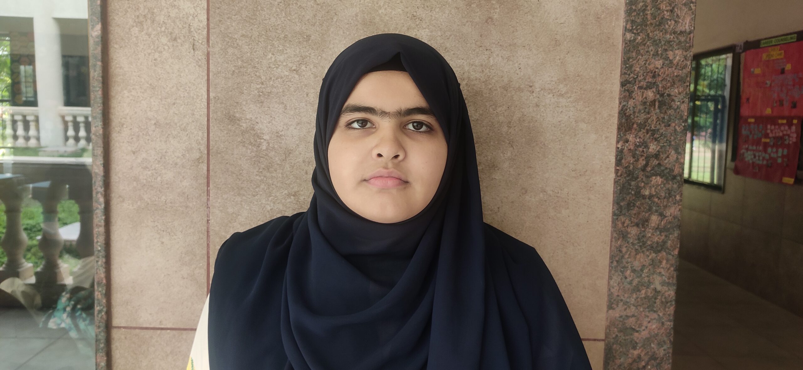 Zainab Kazi