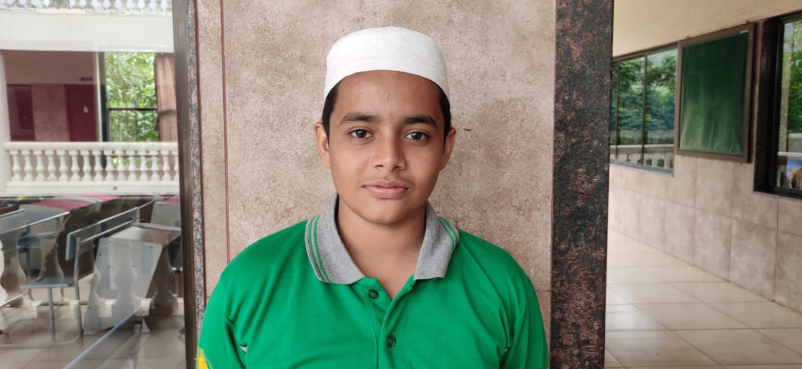 Shaikh Nouman