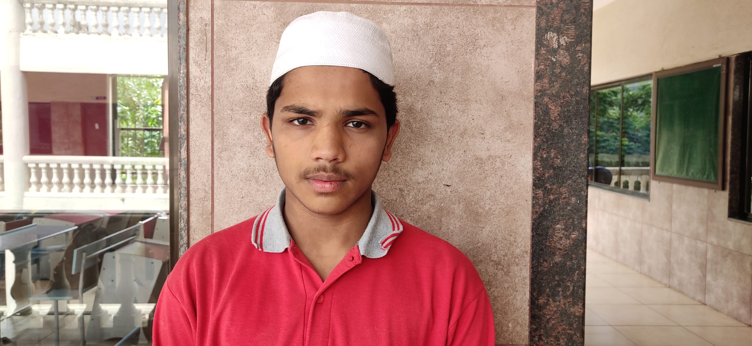 Shaikh Abubakar