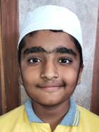 Saad Ahmed Khan