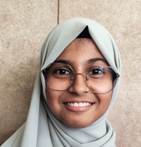 Syeda Maryam Qaudri