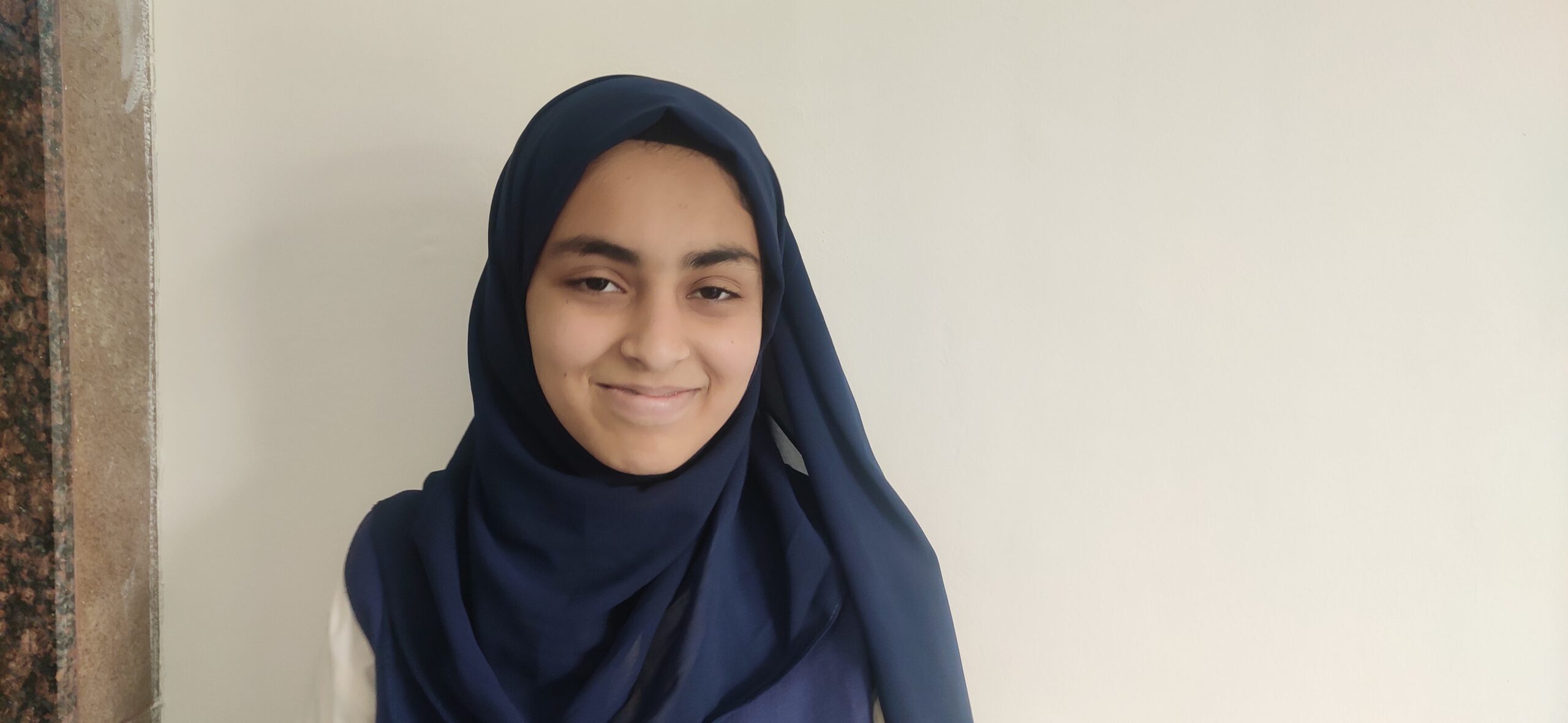Ifra Mariyam
