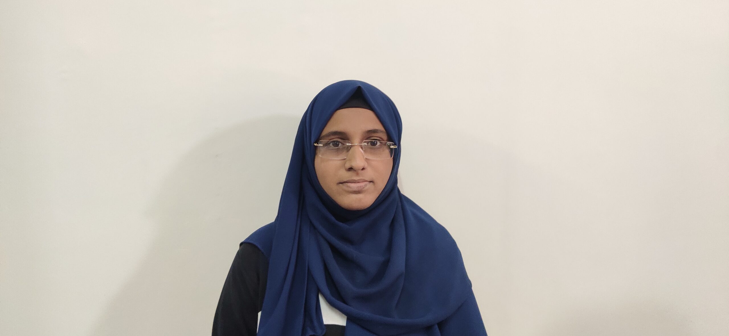 Madiha Mehrin