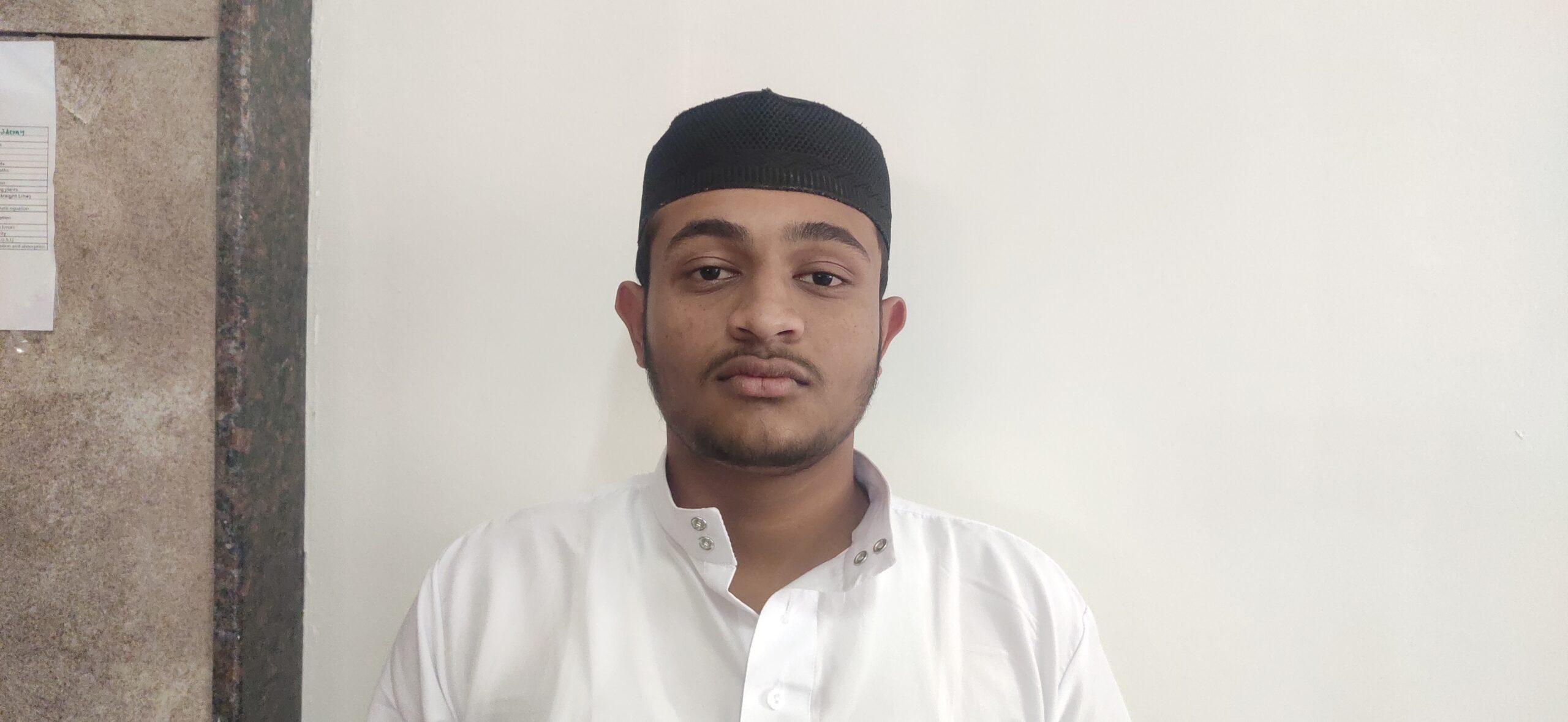 Saad Nizamuddin