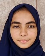 Zaina Motiwala