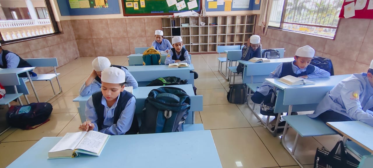 Islamic Studies Department Banner Image
