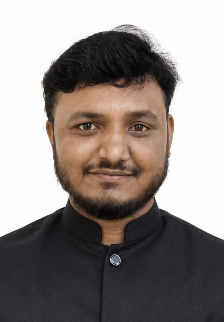 Shafiq Shaikh