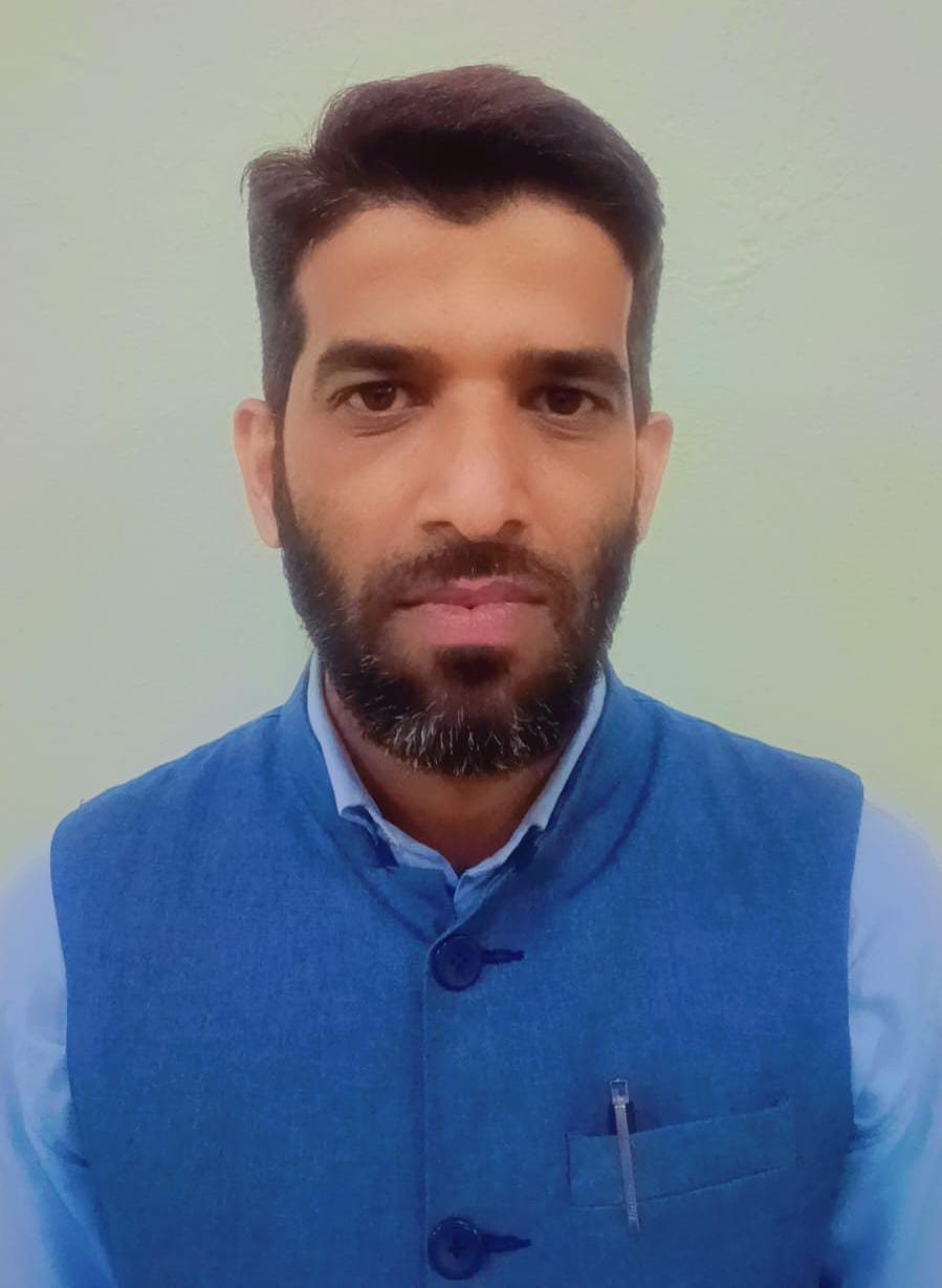 Shaikh Nisar