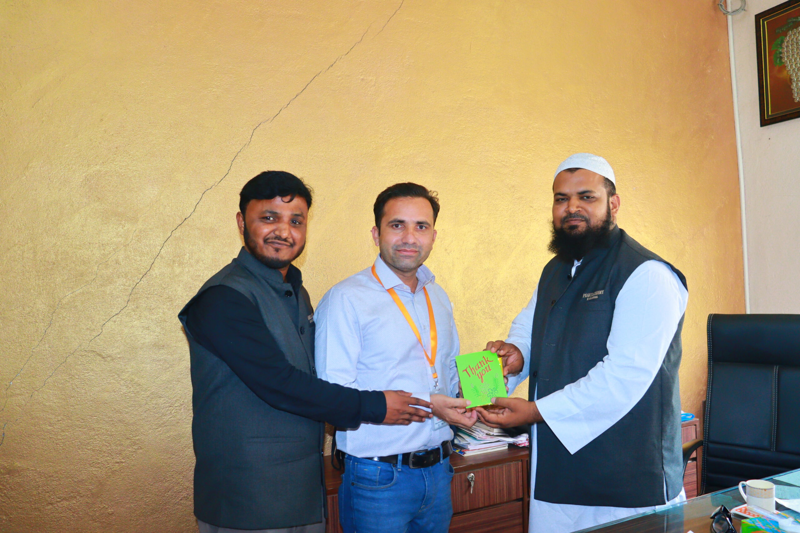 Career Counselling Day