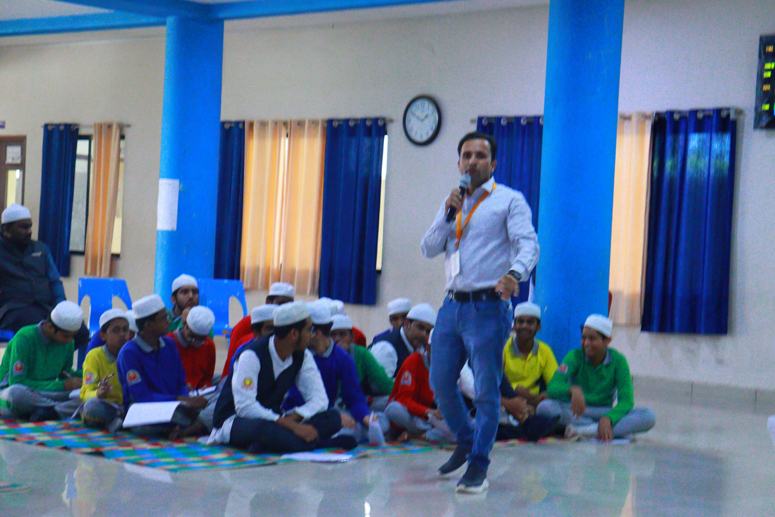 Career Counselling