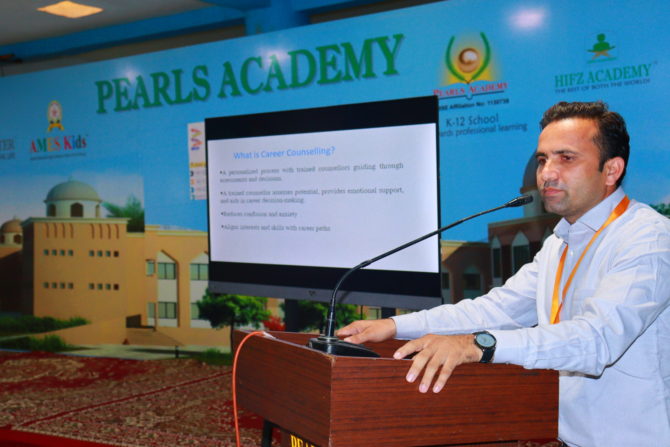Career Counselling