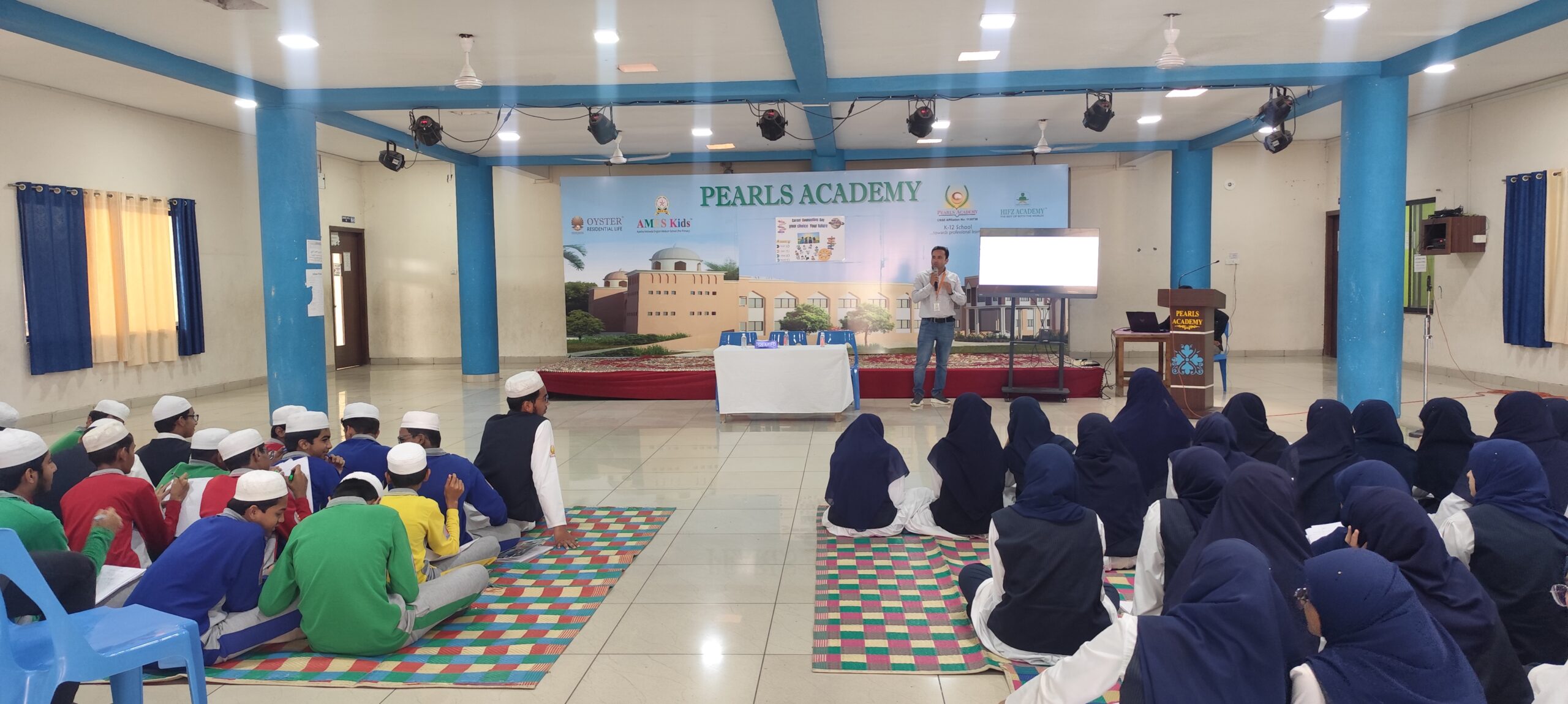 Career Counselling
