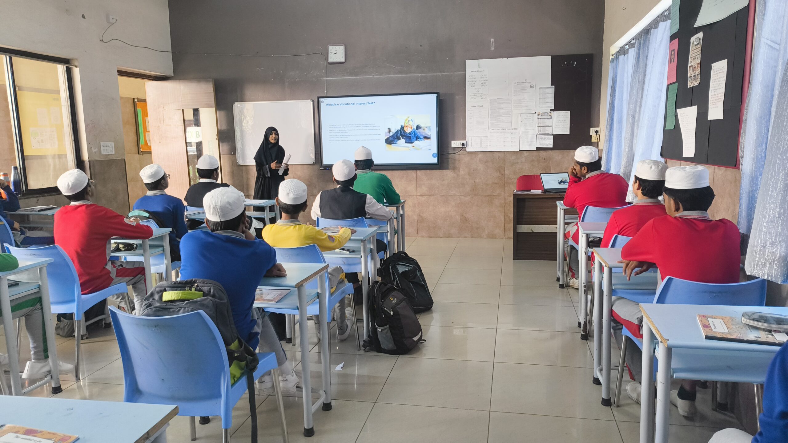 Career Counselling