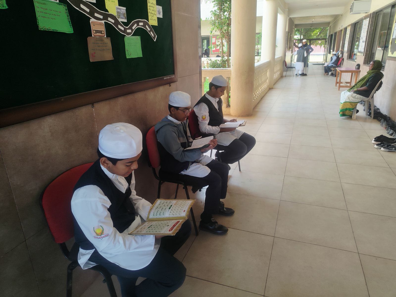 Campus Life 3